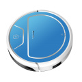 Best Gyroscope Navigation Smart Robot Cleaning Vacuum Cleaner and Smart Sweeping Robot